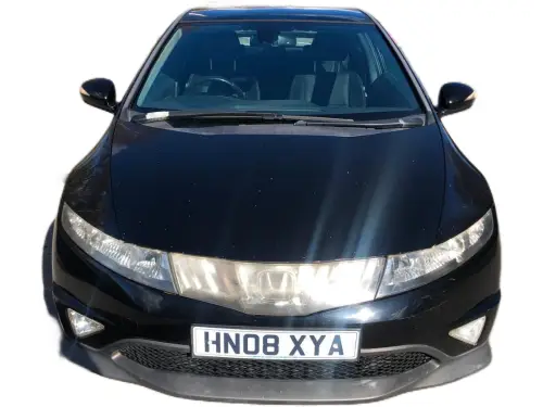 Honda Civic HN08 XYA