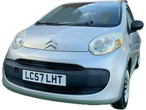 Citroën C1 Cool LC57 LHT