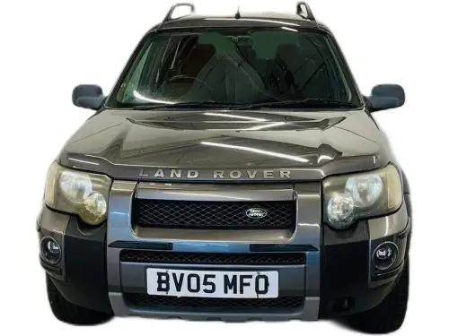 Land Rover Freelander BV05 MFO