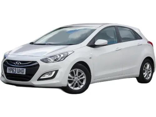 Hyundai I30 YP63 UHD