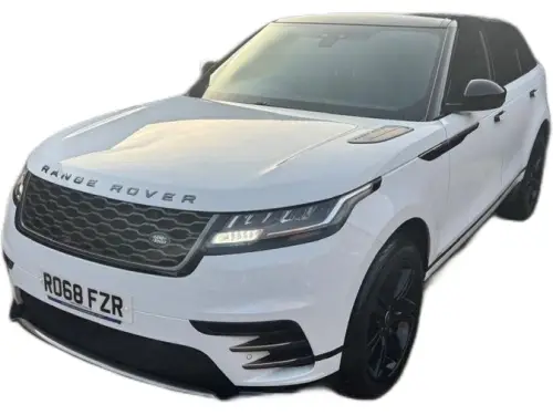 Land Rover Range Rover Velar R-DYN D180 A RO68 FZR