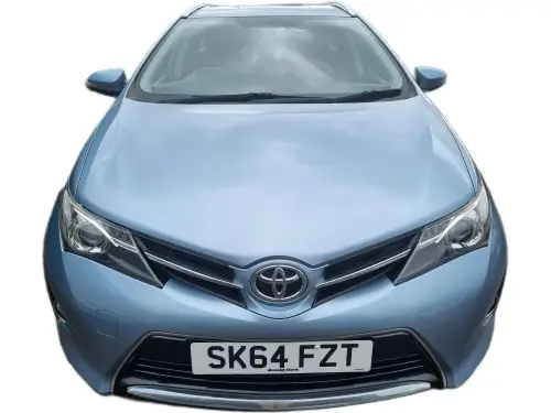 Toyota Auris SK64 FZT