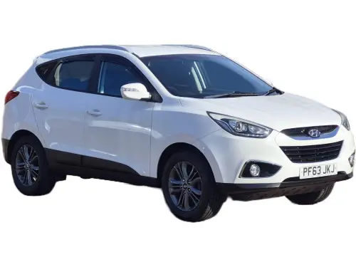 Hyundai IX35 PF63 JKJ