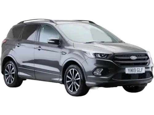 Ford Kuga YM19 GLF