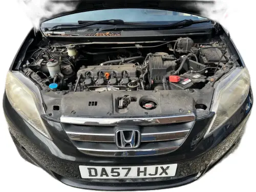 Honda FR-V DA57 HJX