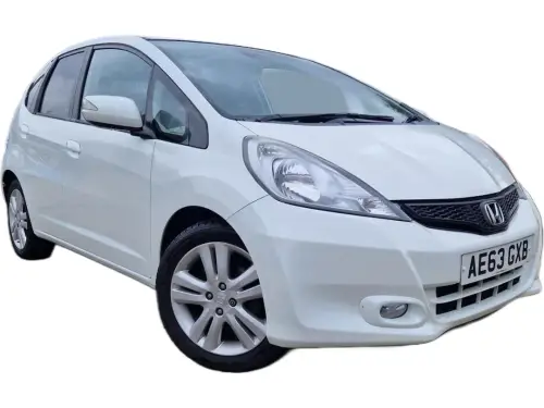 Honda Jazz AE63 GXB