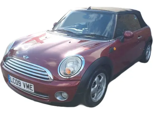 MINI Mini LC09 VME
