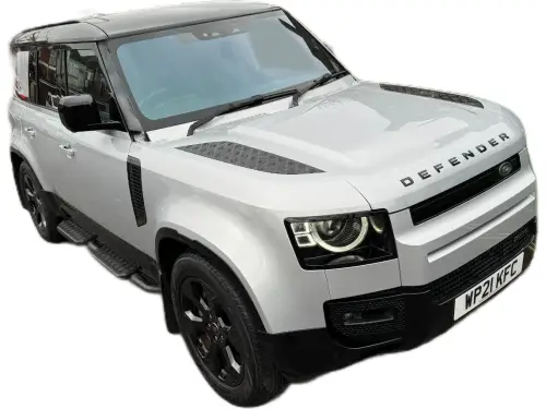 Land Rover Defender X-Dynamic SE PHEV A WP21 KFC