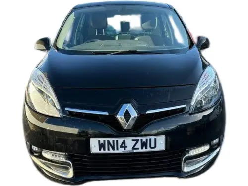 Renault Scenic WN14 ZWU