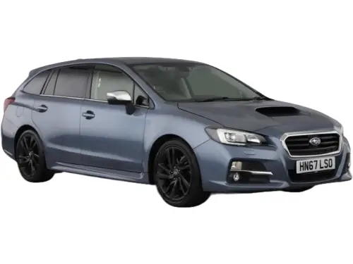 Subaru Levorg HN67 LSO