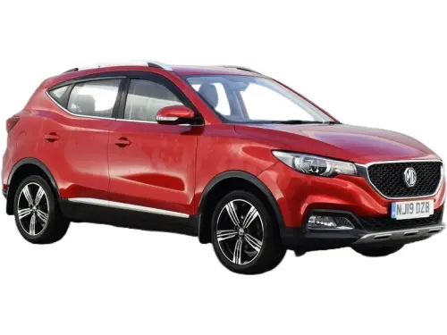 MG ZS NJ19 DZB