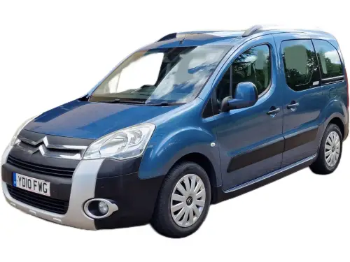 Citroën Berlingo YD10 FWG