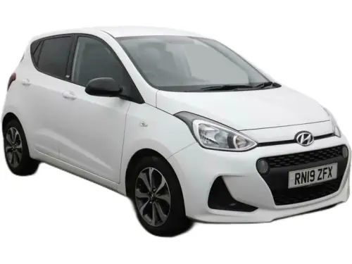Hyundai I10 Play RN19 ZFX