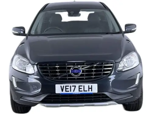 Volvo XC60 VE17 ELH