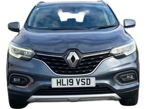 Renault Kadjar HL19 VSD