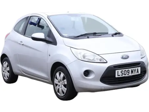 Ford KA Style LS09 MYA