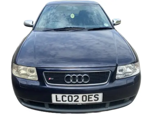 Audi S3 LC02 OES