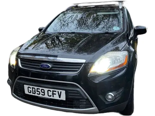 Ford Kuga GD59 CFV