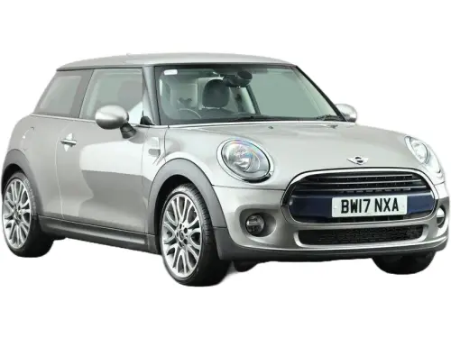 MINI Cooper BW17 NXA
