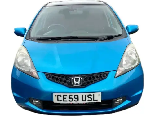 Honda Jazz i-VTEC EX CE59 USL