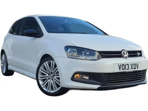 Volkswagen Polo VO13 XDV