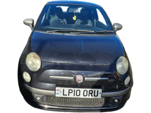 Fiat 500 LP10 ORU