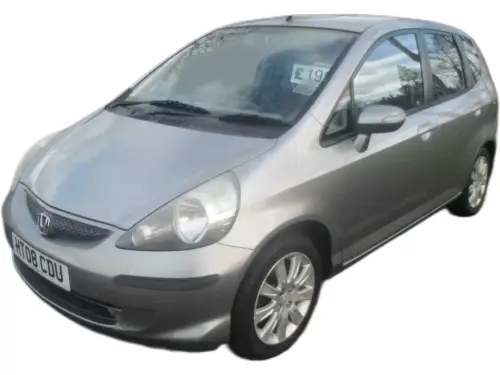 Honda Jazz SE HT08 CDU