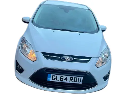 Ford Grand C-Max Zetec TDCi 140 A GL64 RDU