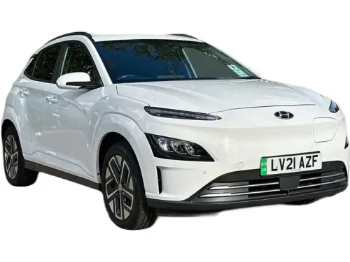 Hyundai Kona LV21 AZF