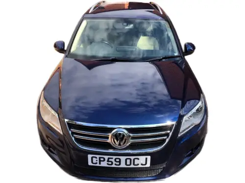 Volkswagen Tiguan CP59 OCJ
