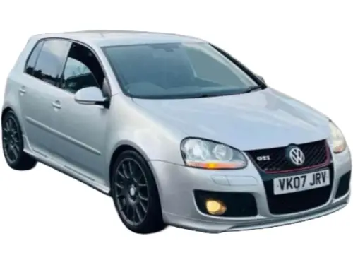 Volkswagen Golf GTI Edition30 230 SA VK07 JRV