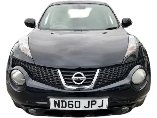 Nissan Juke ND60 JPJ