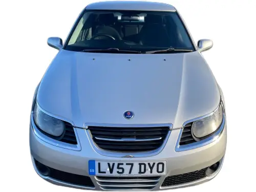 Saab 9-5 LV57 DYO