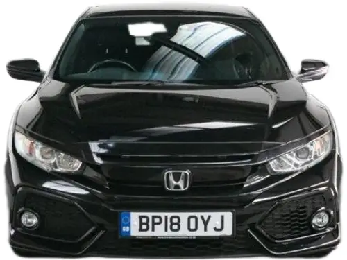 Honda Civic BP18 OYJ