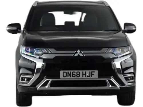 Mitsubishi Outlander DN68 HJF