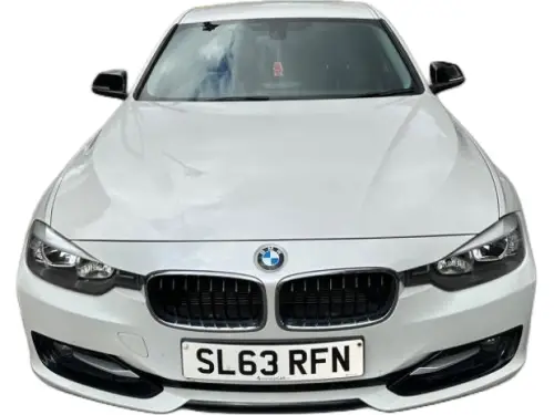 BMW 3 Series SL63 RFN