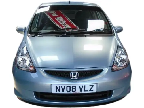 Honda Jazz SE NV08 VLZ