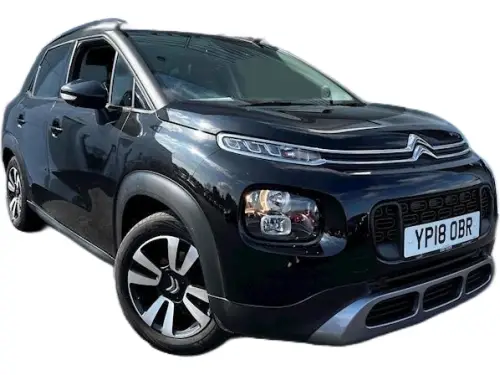 Citroën C3 Aircross YP18 OBR