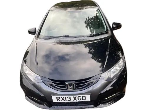 Honda Civic RX13 XGO