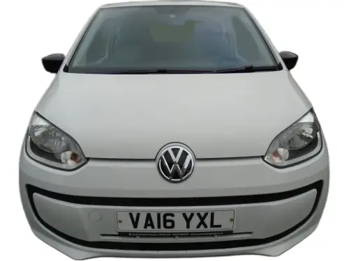 Volkswagen up VA16 YXL
