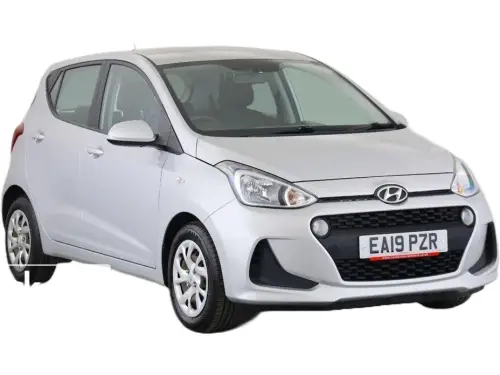 Hyundai I10 EA19 PZR
