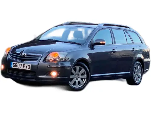 Toyota Avensis T3-X GR07 FYO