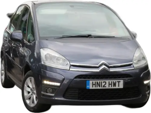 Citroën C4 HN12 HWT