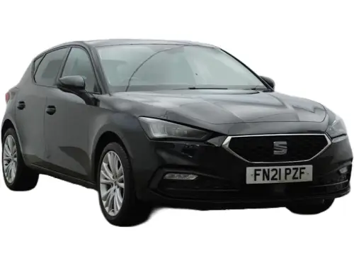 SEAT Leon SE Dynamic TSI Evo FN21 PZF