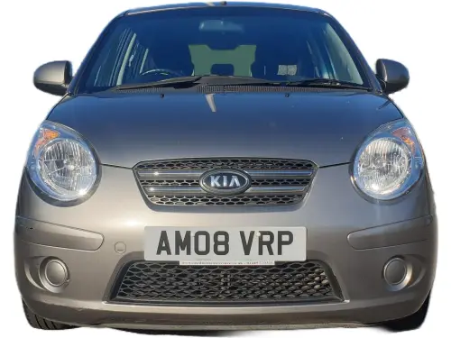 Kia Picanto AM08 VRP