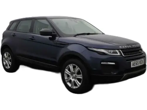 Land Rover R Rover Evoque SE Tech TD4 A AE65 VEB
