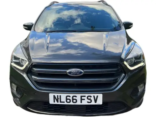 Ford Kuga NL66 FSV