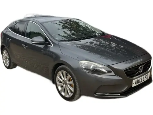 Volvo V40 AK13 LFD