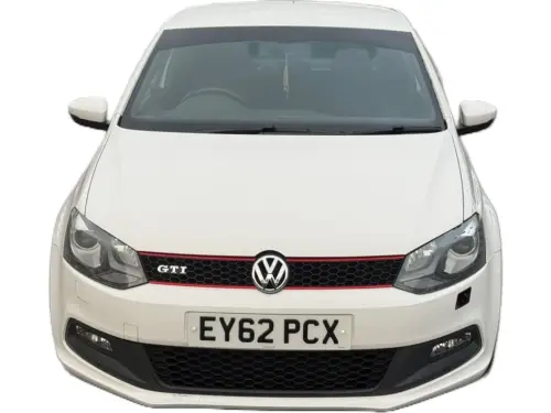 Volkswagen Polo EY62 PCX