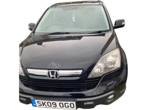 Honda CR-V SK09 OGO